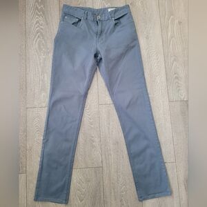 Frank & Oak "Lincoln" Pants